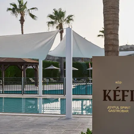 Atlantica Beach Resort Kos-2